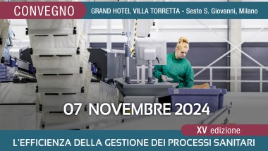 Nuovi modelli tecnologici per la distribuzione farmaceutica