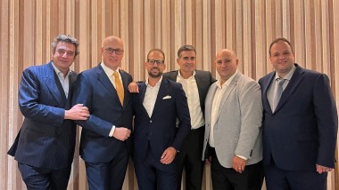 Nasce Leonardo Lifescience Group