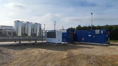 Elevion Group e AB: -50.000 tonnellate di CO₂ all’anno