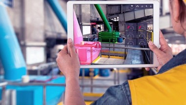Digital Twin, un volano per l’industria chimica