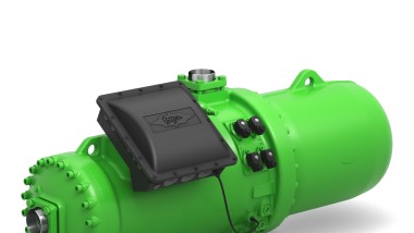 BITZER lancia CS PRO, nuova generazione di compressori